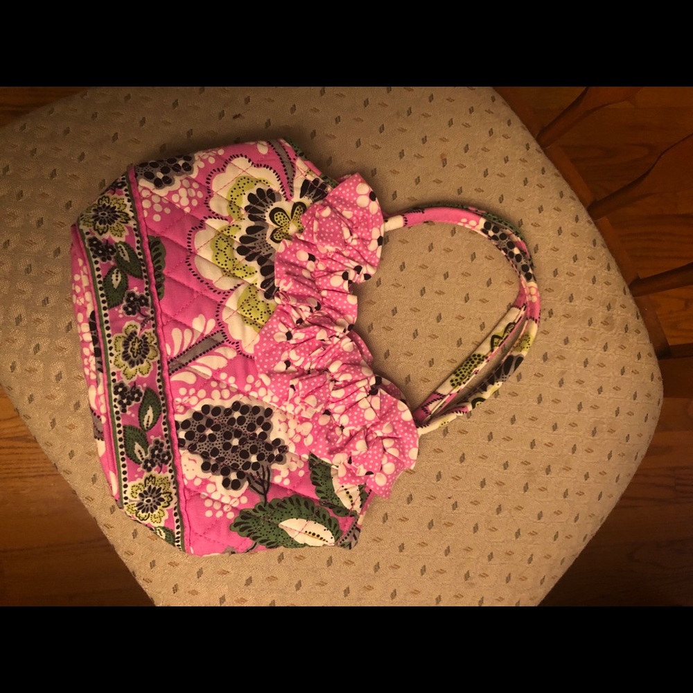 Vera Bradley purse